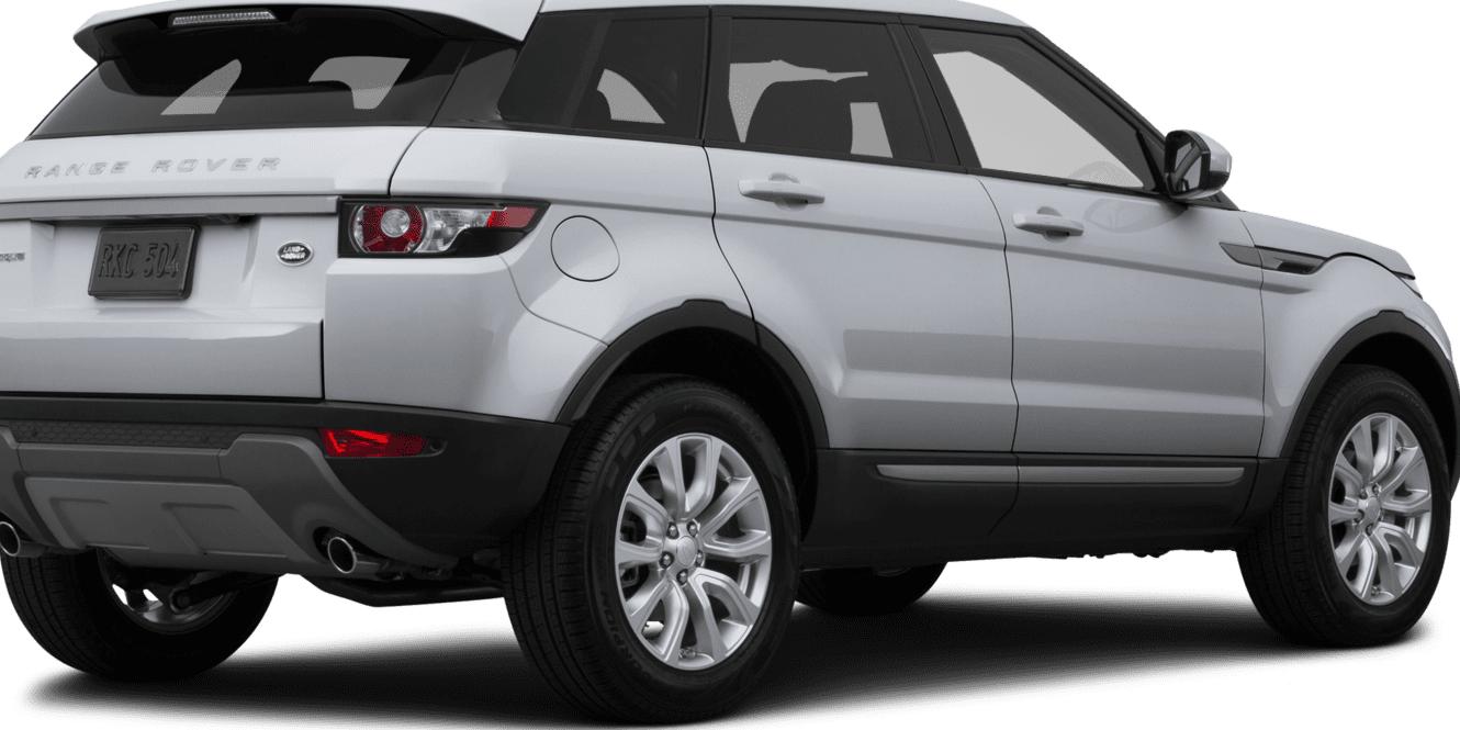 LAND ROVER RANGE ROVER EVOQUE 2015 SALVR2BG8FH032893 image